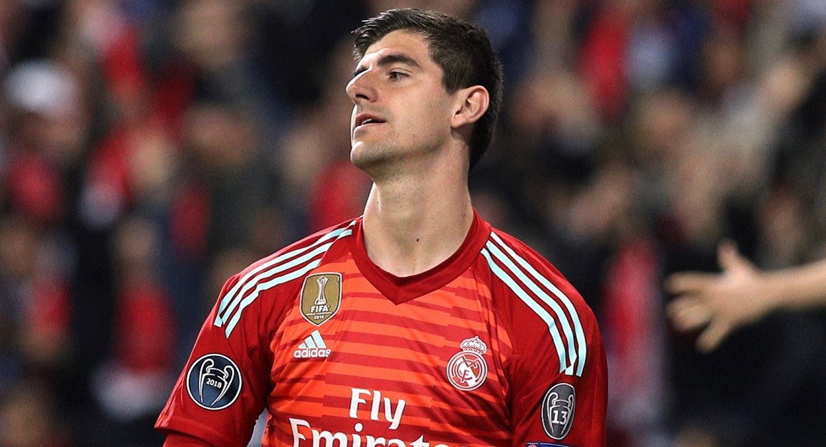 Iz Reala demantirali da Courtois ima tjeskobni poremećaj, otkrili su što mu je